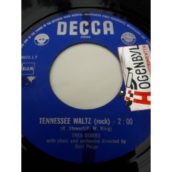 Trea Dobbs - Tenessee Waltz