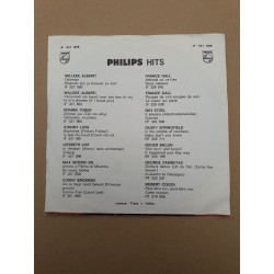 Schriebl en Hupperts - Hoepel Poepel Pola / Rozenwals