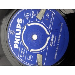 Schriebl en Hupperts - Hoepel Poepel Pola / Rozenwals
