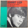 Johnny Lion - Tijd Komt en Gaat Voorbij