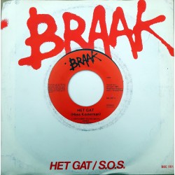 Braak - Het Gat /S.O.S.