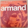 Armand - Een van Hen Ben Ik / Ben ik te min