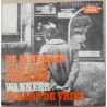 Gerard De Vries - De Kinderen Zijn Niet Schuldig