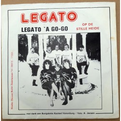 Legato - A Gogo / Op de Stille Heide