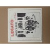Legato - A Gogo / Op de Stille Heide