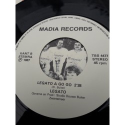 Legato - A Gogo / Op de Stille Heide