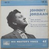 Johnny Jordaan - Kleine Jordanees