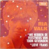 Ria Valk - We hebben de feestneus van Toon gevonden