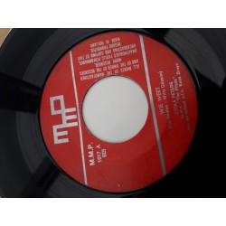 Ciska Peters - Wie Weet / Lorelei