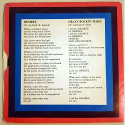 Roek's Family - Long Time Ago / Crazy Rockin Daisy