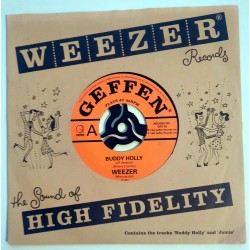 Weezer - Buddy Holly
