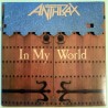 Anthrax - In My World