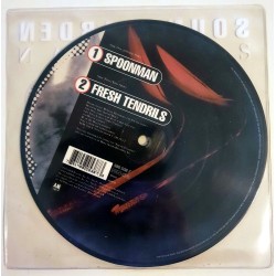 Soundgarden (picturedisc) - Spoonman