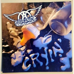 Aerosmith - Cryin'