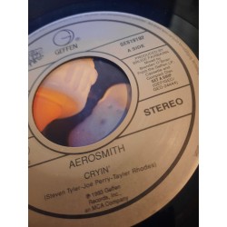 Aerosmith - Cryin'