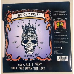 The Offspring - All I Want