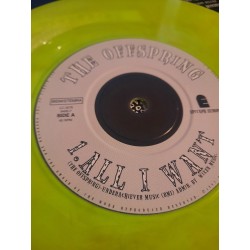 The Offspring - All I Want