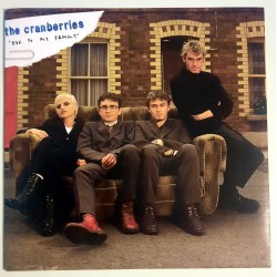 The Cranberries - Ode To My Family
