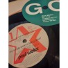 Paul Weller - You do something to me (zeldzaam)