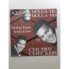 Chubby Checker - Holla Hi Holla Ho / Baby kiss
