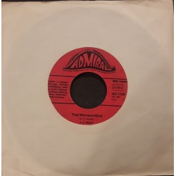 JC Heavy - That Womens Mind