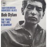 Bob Dylan - Subterranean Homesick Blues
