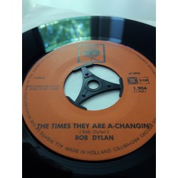 Bob Dylan - Subterranean Homesick Blues