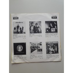 The Rolling Stones - Have you seen your mother