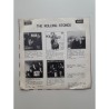The Rolling Stones ‎– We Love You / Dandelion