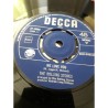The Rolling Stones ‎– We Love You / Dandelion