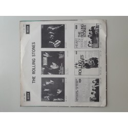 The Rolling Stones - Get off of my cloud