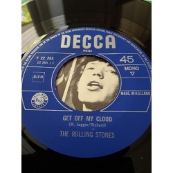The Rolling Stones - Get off of my cloud