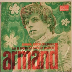 Armand - Blommen, Kinders
