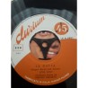 Little Tony - La Gatta / Pericolo Bleu
