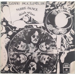 Love Sculpture - Sabre Dance