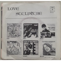 Love Sculpture - Sabre Dance