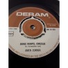 Amen Corner - Judge Rumpel Crassila