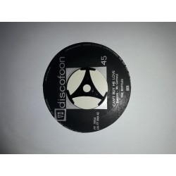 The Bottles - Can't Buy Me Love
