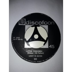 The Bottles - Can't Buy Me Love