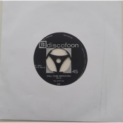 The Bottles - Roll Over Beethoven / All My Loving