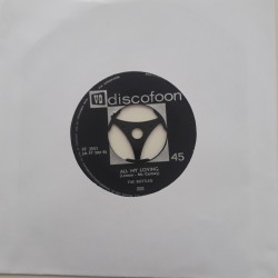 The Bottles - Roll Over Beethoven / All My Loving