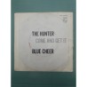 Blue Cheer - The Hunter (ingekleurd)