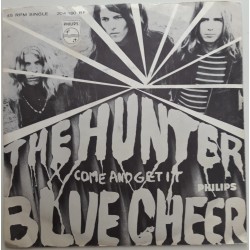Blue Cheer - The Hunter