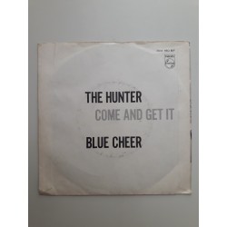 Blue Cheer - The Hunter