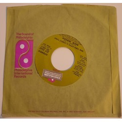 Dick Jensen - Peace of mind (promo, funk)