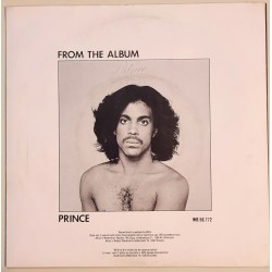 Prince - Bambi (NM, zeer zeldzaam!)