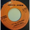 Annette Snell ‎– It's All Over Now