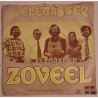 De Elegasten ‎– Zoveel