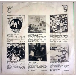 Bonny St. Claire* ‎– I Surrender / Come Home