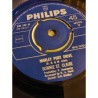 Bonny St. Claire ‎– Marley Purt Drive / Let Me Come Back Home, Mama